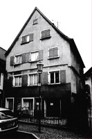 Ansicht / Wohn- und Geschäftshaus in 88499 Riedlingen (2009 - Stefan Uhl)
