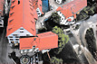 Ansicht von oben / Wohnhaus "Mühltörle" in 88499 Riedlingen (2008 - Pius Luib)