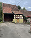 Ostansicht / Gehöft, Scheune in 75365 Calw-Holzbronn (04.09.2024 - KRIEG + WOLF Architekten Partnerschaft mbB )