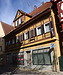 Südostansicht / Maulbronner Hof in 74357 Bönnigheim (2023 - Jonas Senghaas)