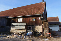 Ansicht Ost / Wohnhaus in 75394 Würzbach (2025 - Armin Seidel) Ansicht Ost / Wohnhaus in 75394 Würzbach (2025 - Armin Seidel)