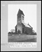 Südwestansicht / Pfarrkirche St. Killian und Ursula in 88430 Ellwangen (1958 - LAD Baden-Württemberg, Außenstelle Tübingen)