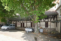 Altböllinger Hof, ehem. Schweinestall in 74081 Heilbronn-Neckargartach
