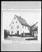 Ansicht von Norden / Ehem. Jägerhaus in 88499 Zwiefaltendorf (1973 - Landesamt für Denkmalpflege Baden-Württemberg, Außenstelle Tübingen (Dr. Hell))