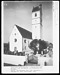 Außenansicht mit Blickrichtung Nordosten / Kath. Pfarrkirche St. Michael in 88499 Riedlingen-Zwiefaltendorf (1968 - Landesamt für Denkmalpflege, Außenstelle Tübingen (Dr. Hell))