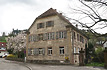 Straßenseitige Hauptfassade. / Sog. Bruderhaus in 79183 Waldkirch (2016 - Dipl.-Ing. Stefan King, Freiburg)