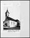 Südwestliche Außenansicht  / Kath. Pfarrkirche St. Nikolaus in 88433 Schemmerhofen-Altheim (1930 - Landesamt für Denkmalpflege, Außenstelle Tübingen)