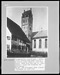 Südwestansicht / Kath. Pfarrkirche St. Ulrich in 88433 Ingerkingen (1900/1907 - LAD Baden-Württemberg, Stuttgart)