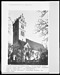Südwestansicht / Kath. Kirche St. Martin in 88433 Schemmerhofen (1950/55 - LAD Baden-Württemberg, Außenstelle Tübingen)