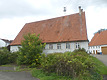 Südostansicht / Wohnhaus in 78583 Böttingen (2025 - Burghard Lohrum)