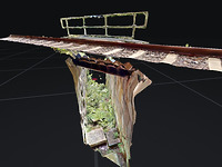 Eisenbahnüberführung 4880_EÜ-49,481 in 77773 Schenkenzell (Kornelius Goetz, denk.mal.digital (UG), kontakt@denkmaldigital.eu
www.denkmaldigital.eu )