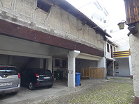 Ansicht Außen / Gebäudekomplex, Scheune in 79346 Endingen am Kaiserstuhl (2020 - Burghard Lohrum)