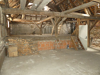 Ansicht Innen / Gebäudekomplex, Scheune in 79346 Endingen am Kaiserstuhl (2020 - Burghard Lohrum)