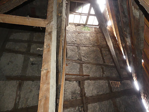 Ansicht Innen / Gebäudekomplex, Scheune in 79346 Endingen am Kaiserstuhl (2020 - Burghard Lohrum) Ansicht Innen / Gebäudekomplex, Scheune in 79346 Endingen am Kaiserstuhl (2020 - Burghard Lohrum)