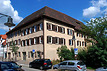 Süd-Westansicht / Ehem. Kameralamt in 72336 Balingen (2013 - Andrea Kuch)