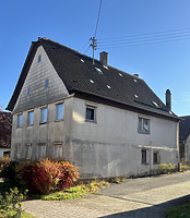 Ansicht / Wohnhaus in 75242 Neuhausen (2025 - Burghard Lohrum) Ansicht / Wohnhaus in 75242 Neuhausen (2025 - Burghard Lohrum)