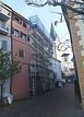 Ansicht Peterstraße von Norden, Ecke Am Obertor / Wohnhaus in 78234 Engen (2023 - Burghard Lohrum) Ansicht Peterstraße von Norden, Ecke Am Obertor / Wohnhaus in 78234 Engen (2023 - Burghard Lohrum)