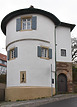 Nordwestansicht / Grüner Turm in 71032 Böblingen (2025 - Anna Luib, strebewerk. Architekten GmbH) Nordwestansicht / Grüner Turm in 71032 Böblingen (2025 - Anna Luib, strebewerk. Architekten GmbH)