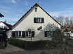 Ansicht östliche Giebelseite / Wohnhaus in 78337 Öhningen (2020 - Burghard Lohrum)