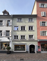 Südostansicht / Wohn-und Geschäftshaus in 78462 Konstanz (2026 - Burghard Lohrum)