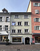 Südostansicht / Wohn-und Geschäftshaus in 78462 Konstanz (2026 - Burghard Lohrum)