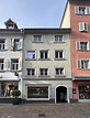 Südostansicht / Wohn-und Geschäftshaus in 78462 Konstanz (2026 - Burghard Lohrum) Südostansicht / Wohn-und Geschäftshaus in 78462 Konstanz (2026 - Burghard Lohrum)