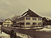 Nordwestansicht / Ehem. Zollhaus in 78337 Öhningen (2021 - Burghard Lohrum)