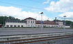 Ansicht des Gebäudes von Süden / Bahnbetriebswerk in 78628 Rottweil (09/2025 - Stefan King) Ansicht des Gebäudes von Süden / Bahnbetriebswerk in 78628 Rottweil (09/2025 - Stefan King)