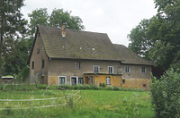 Ansicht von Süden / Löffelmühle in 77955 Ettenheimmünster, Münchweier (2024 - Stefan King, Freiburg) Ansicht von Süden / Löffelmühle in 77955 Ettenheimmünster, Münchweier (2024 - Stefan King, Freiburg)