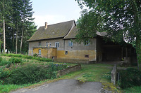 Ansicht von Norden / Löffelmühle in 77955 Ettenheimmünster, Münchweier (2024 - Stefan King, Freiburg) Ansicht von Norden / Löffelmühle in 77955 Ettenheimmünster, Münchweier (2024 - Stefan King, Freiburg)