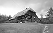 Ansicht von Nordwesten / Sog. Kunzenhof in 79868 Feldberg, Feldberg (Schwarzwald) (11.2021 - Stefan King, Freiburg)