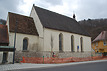 Ansicht von Nordosten / Friedhofskapelle, sog. Liebfrauenkapelle in 88529 Zwiefalten (2011 - Michael Weihs) Ansicht von Nordosten / Friedhofskapelle, sog. Liebfrauenkapelle in 88529 Zwiefalten (2011 - Michael Weihs)