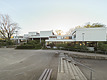 Ansicht von Westen / Schule, ehem. Volksschule in 74376 Gemmrigheim (08.04.2026 - strebewerk. Architekten GmbH)