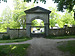 Eingangstor / Friedhofsmauer in 78315 Radolfzell (2019 - Burghard Lohrum) Eingangstor / Friedhofsmauer in 78315 Radolfzell (2019 - Burghard Lohrum)