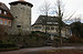 Ansicht / Gartenmauer am Höllturm in 78315 Radolfzell (2017 - Burghard Lohrum)