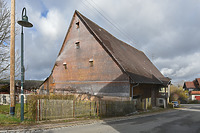 Wohnhaus mit Scheune in 72175 Dornhan-Fürnsal (12.03.2026 - strebewerk. Architekten GmbH) Wohnhaus mit Scheune in 72175 Dornhan-Fürnsal (12.03.2026 - strebewerk. Architekten GmbH)