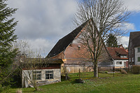Wohnhaus mit Scheune in 72175 Dornhan-Fürnsal (12.03.2026 - strebewerk. Architekten GmbH) Wohnhaus mit Scheune in 72175 Dornhan-Fürnsal (12.03.2026 - strebewerk. Architekten GmbH)