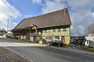 Ansicht östliche Traufseite / Wohnhaus mit Scheune in 72175 Dornhan-Fürnsal (12.03.2026 - strebewerk. Architekten GmbH) Ansicht östliche Traufseite / Wohnhaus mit Scheune in 72175 Dornhan-Fürnsal (12.03.2026 - strebewerk. Architekten GmbH)