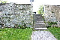 Ansicht / Grabenmauer Abschnitt 4, Kapuzinerweg in 78315 Radolfzell, Radolfzell am Bodensee (2017 - Burghard Lohrum) Ansicht / Grabenmauer Abschnitt 4, Kapuzinerweg in 78315 Radolfzell, Radolfzell am Bodensee (2017 - Burghard Lohrum)