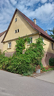 Wohnhaus, Südostansicht / Gehöft (abgegangen) in 74239 Hardthausen-Kochersteinsfeld (09.2026 - NBG-Projekt 3 GmbH ) Wohnhaus, Südostansicht / Gehöft (abgegangen) in 74239 Hardthausen-Kochersteinsfeld (09.2026 - NBG-Projekt 3 GmbH )