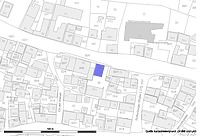 Vorlage RPS-LAD und LV-BW / Bauernhof in 72074 Tübingen-Unterjesingen Vorlage RPS-LAD und LV-BW / Bauernhof in 72074 Tübingen-Unterjesingen