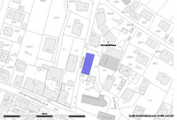 Vorlage LV-BW und RPS LAD / Fachwerkhaus in 72070 Tübingen-Unterjesingen Vorlage LV-BW und RPS LAD / Fachwerkhaus in 72070 Tübingen-Unterjesingen