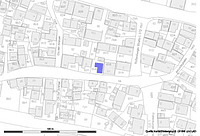 Vorlage LV-BW und RPS LAD / Fachwerkhaus in 72070 Tübingen-Unterjesingen Vorlage LV-BW und RPS LAD / Fachwerkhaus in 72070 Tübingen-Unterjesingen