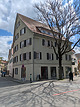 Nordwestansicht / Fachwerkhaus in 72070 Tübingen (21.04.2026 - Christin Aghegian-Rampf)