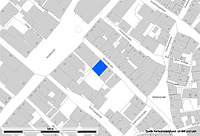 Vorlage LV-BW und RPS LAD / Wohnhaus in 72108 Rottenburg am Neckar