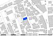 Lageplan (Vorlage RPS-LAD und LV-BW) / Wohnhaus in 72108 Rottenburg am Neckar, Altstadt