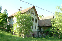 Glashütte Buhlbach, ehem. Gasthaus Zur Glashütte, später Löwen. / Gasthaus Löwen/ Zur Glashütte in 72270 Baiersbronn - Buhlbach (Michael Hermann) Glashütte Buhlbach, ehem. Gasthaus Zur Glashütte, später Löwen. / Gasthaus Löwen/ Zur Glashütte in 72270 Baiersbronn - Buhlbach (Michael Hermann)