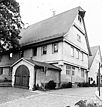 Übereckansicht von Nordosten (um 1989) / sog. Heiligenhaus in 72660 Beuren Übereckansicht von Nordosten (um 1989) / sog. Heiligenhaus in 72660 Beuren
