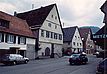 Ansicht von Nordwesten / Wohnstallhaus in 73266 Bissingen an der Teck Ansicht von Nordwesten / Wohnstallhaus in 73266 Bissingen an der Teck