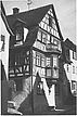 Bildarchiv Foto Marburg / sog. Altes Amtshaus, Haus Taurinus in 74665 Ingelfingen Bildarchiv Foto Marburg / sog. Altes Amtshaus, Haus Taurinus in 74665 Ingelfingen
